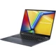 Ноутбук 14" Asus VivoBook S 14 Flip TP3402VA-LZ608W Intel Core i5-13420H 16GB 512GB SSD UHD Graphics W11 Home Quiet Blue (90NB10W1-M00S60) - изображение 2