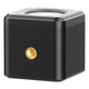 Відеосвітло Ulanzi Vijim L2 RGB COB Video Light 4W CRI95+ Black (UV-2878-L2-RGB) - зображення 4