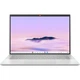 Ноутбук 14" Asus ExpertBook CX54 Chromebook Plus CX5403CMA-QN0678 Intel Core Ultra 7 155U 32GB 512GB SSD Arc Graphics ChromeOS Fog Silver (90NX0791-M00T90) - зображення 1