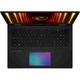 Ноутбук игровой 18" MSI Titan 18 HX AI A2XWIG-269UA Intel Core Ultra 9 285HX 64GB 4TB SSD RTX 5080 W11 Pro Core Black (9S7-182421-269) - изображение 2