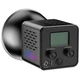 Відеосвітло Ulanzi Vijim 40W RGB COB Fill Light 2500–6500K CRI95+ Black (UV-L024-40WRGB) - зображення 3