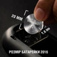 Батарейки Duracell CR2016 3V літієві 5 шт (5000394132108) - зображення 5