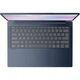 Ноутбук 14" Lenovo IdeaPad Slim 5 14ARP10 AMD Ryzen 5 7535HS 32GB 1TB SSD Radeon 660M DOS Cosmic Blue (83HT0033RA) - изображение 2