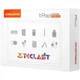 Планшет Teclast P33 KIT 10.1” HD+ 3GB/64GB Allwinner A333 6000mAh WIFI 5+2Mp з клавіатурою та аксесуарами Blue - зображення 8