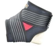 Бандаж на гомілкостоп Power System PS-6013 Neo Knee Support Black/Red M (1шт.) - изображение 5