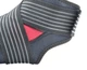 Бандаж на гомілкостоп Power System PS-6013 Neo Knee Support Black/Red M (1шт.) - изображение 6