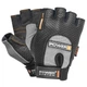 Рукавички для фітнесу Power System PS-2500 Power Plus Black/Grey XXL - изображение 1