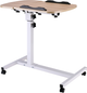 Столик для ноутбука ITech TS-10 White/Wood (TS-10) - зображення 3