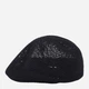 Кепи летнее SumWin Крис YM-400-01 M 56-58 Черное (ROZ6501087035) - изображение 5