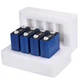 Аккумуляторные ячейки Cornex 3.2V 314Ah LiFePO4 Grade A MB31 для сборки аккумуляторов и батарей, готовое решение для ИБП - изображение 6