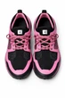 Мужские (унисекс) кроссовки Deckers X Lab GORE-TEX черные розовые 41 - изображение 3