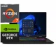 Ноутбук (2026) MSI Crosshair A16 HX Ryzen 7-8840HX/ 64GB / 1TB+2TB/ Win11x Licensed/ RTX5060 / 16" 240Hz - изображение 1
