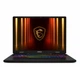 Ноутбук (2026) MSI Crosshair A16 HX Ryzen 7-8840HX/ 64GB / 1TB+2TB/ Win11x Licensed/ RTX5060 / 16" 240Hz - изображение 2