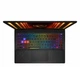 Ноутбук (2026) MSI Crosshair A16 HX Ryzen 7-8840HX/ 64GB / 1TB+2TB/ Win11x Licensed/ RTX5060 / 16" 240Hz - изображение 4