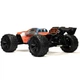 Машинка на радиоуправлении Arrma Kraton 6S BLX RTR 1/8 4WD (Blue/Orange) V6 - изображение 3