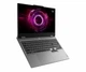 Ноутбук (2026) Lenovo LOQ 3-15 Ryzen 5-220/ 24GB / 1TB+1TB/ RTX5050 / 15,6" 144Hz - зображення 2