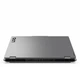 Ноутбук (2026) Lenovo LOQ 3-15 Ryzen 5-220/ 24GB / 1TB+1TB/ RTX5050 / 15,6" 144Hz - зображення 6