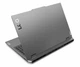 Ноутбук (2026) Lenovo LOQ 3-15 Ryzen 7-250/ 24GB / 512GB/ RTX5050 / 15,6" 144Hz - зображення 8