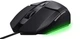 Миша Trust GXT121+ Felox USB Black (TR25603) - зображення 3