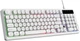 Klawiatura przewodowa Ajazz AF98 USB White (AF98-W) - obraz 2