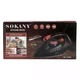 Утюг электрический SOKANY SK-11022 (В829) - изображение 12