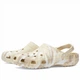 Тапочки Crocs Classic Marbled Clog Beige 206867-2Y3 43-44 - зображення 2