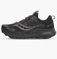 Кроссовки Saucony Ride Tr2 Gtx Black S10953-14 44 - изображение 1