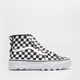 Кеды Vans Ua Sentry Sk8-Hi Wc White/Black Vn0A5Ky57051 37 - изображение 2