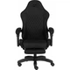 Крісло ігрове gt Racer x-2339 Black (x-2339 Fabric Black) - зображення 4