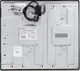 Комбинированная варочная поверхность eleyus duo 60 bl h2 ef - изображение 10