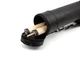 Тубус для 2-х складового кия TT Consul Pro Black піраміда 90см - зображення 7