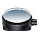 Дзеркало заднього виду для пасажирів Baseus SafeRide Backseat Rearview Mirror 1шт Black C11537200111-00 - изображение 4
