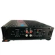 Автомобильный усилитель LOW CTC-3650 2-полосный 2400W MAX - изображение 2