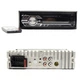 Автомагнітола LOW 6317 1DIN Bluetooth MP3 USB SD AUX FM з пультом і RGB підсвіткою - зображення 3
