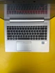 Ноутбук HP EliteBook 840 G5, 14" FullHD IPS, Intel Core i7-8550U, 16GB, SSD 512GB, Intel UHD Graphics 620 Б/В - зображення 4
