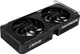 Відеокарта RTX 5060 Ti 8GB GDDR7 Gainward Ghost (NE7506T019P1-GB2062B) - изображение 2