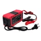 Зарядное устройство для аккумуляторов 12V 6A Foxsur Lead-Acid LifePO4 (06101) - изображение 1