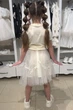 Юбка 122 см Белый (2125000896724) - изображение 4