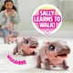 Інтерактивна іграшка бегемотик Саллі FurReal Sally The Silly Hippo! (28179) - зображення 3