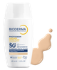 Тональный ультрафлюид Bioderma XDefense SPF50+ тон 01 40мл - изображение 1