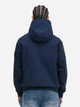 Вітровка чоловіча Lonsdale OUSTON 117889-3512 M Navy/Black/White (4070376000405) - изображение 3