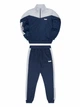 Спортивний костюм чоловічий Lonsdale CAUNTON 117748-3122 L Dark Navy/Blue/White (4255581593045) - зображення 5