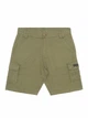 Шорти чоловічі Lonsdale BALRATH 117491-5049 M Olive/Black (4255581593151) - изображение 4