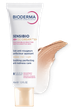 Тональний крем від куперозу Bioderma Sensibio AR+ СС Creme SPF50 40 мл - зображення 1