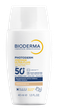 Тональний ультрафлюїд Bioderma XDefense SPF50+ тон 02 40мл - зображення 4