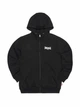 Худі чоловіче Lonsdale BURRARD 117919-1500 L Black/White (4255581596046) - зображення 4
