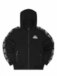 Вітровка чоловіча Lonsdale OUSTON 117889-1500 M Black/White (4070376000429) - изображение 4