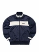 Кофта спортивна чоловіча Lonsdale MEOLS 117913-3043 XXL Dark Navy/Ecru (4255581593557) - изображение 4