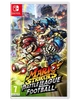 Картридж для Nintendo Switch - Mario Strikers Battle League Football, русские субтитры - изображение 1