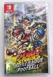 Картридж для Nintendo Switch - Mario Strikers Battle League Football, русские субтитры - изображение 2